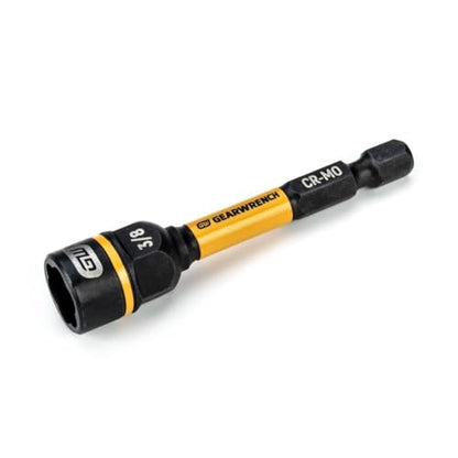 GEARWRENCH 3/8" Bolt Biter Nut Extractor & Driver - 86179 - style: 3/8"