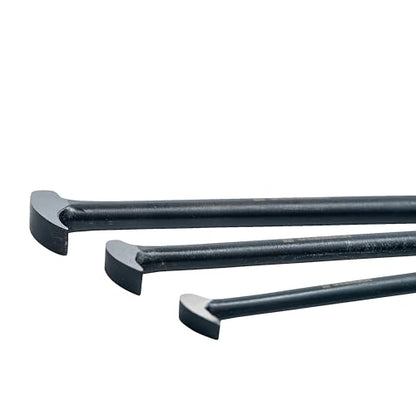 Ullman Devices Corp - 20 Heavy-Duty PRY BAR - size: 20 inch