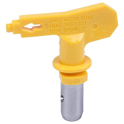 2 Pack Reversible Spray Tips for Airless Paint Sprayer (621) - size: 621*2