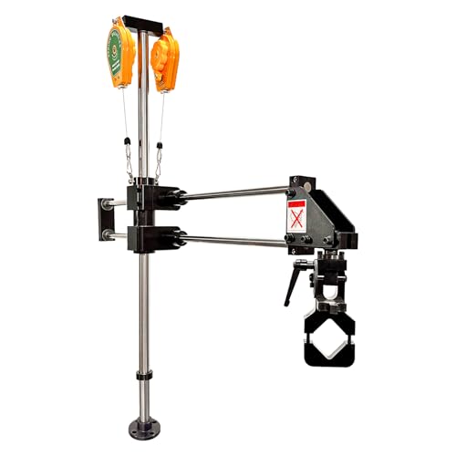Flexible Arm Tool Support Universal Robotic arm Adaptation Tool