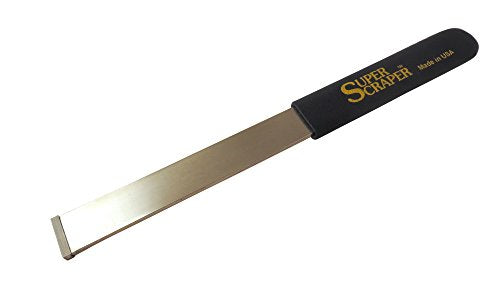 Innovative Tools International The Original SuperScraper SS-5 Double Edge Carbide Scraper, 5/8 by 8 inches