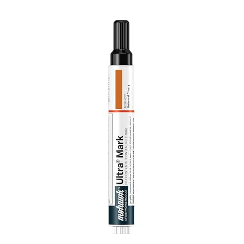 Mohawk Ultra Mark Wood Stain Touch Up Marker, Universal Cherry, M280-0391, 1 Count