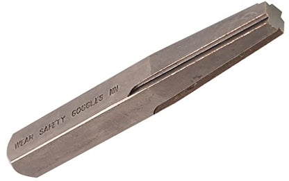 KnKut E2 Square Style Screw Extractor