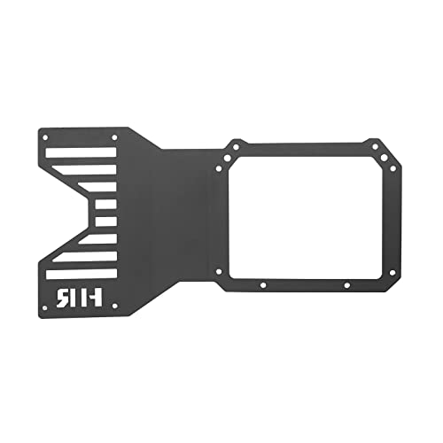 Tailgate Reinforcement for 2021-2026 Ford Bronco Accessories