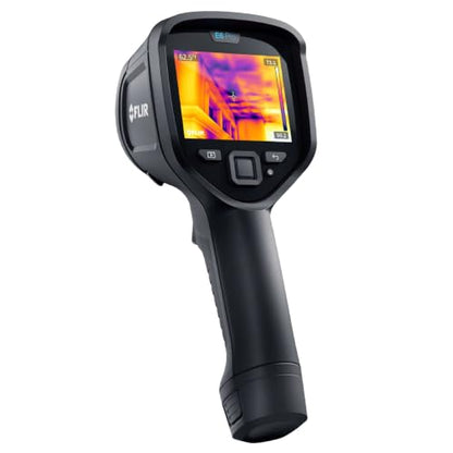FLIR E6 Pro - Commercial Thermal Imaging Camera with Wi-Fi, High Resolution Infrared Camera with FLIR Ignite Cloud - color: E6 Pro WiFi