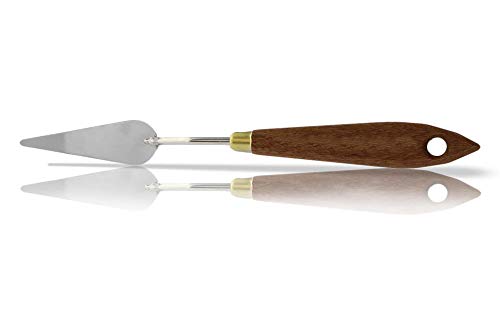 Connoisseur Italian Painting Knife #28 - size: #28