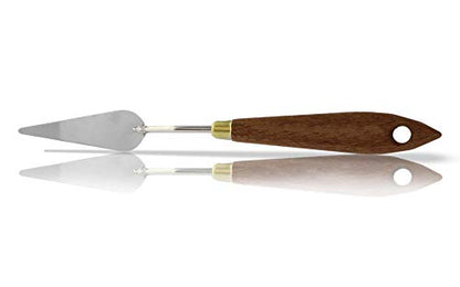 Connoisseur Italian Painting Knife #28 - size: #28