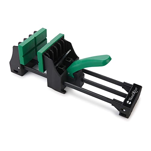 Woodriver 6" Quick Vise