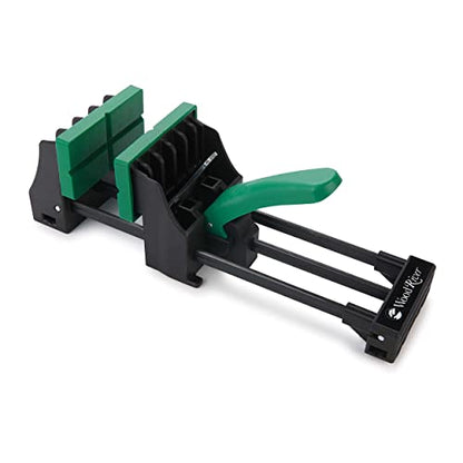 Woodriver 6" Quick Vise