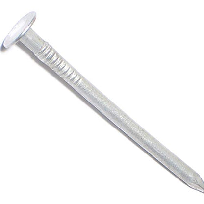 Hard-to-Find Fastener 014973122362 Vinyl Siding Nails, 2", Piece-145