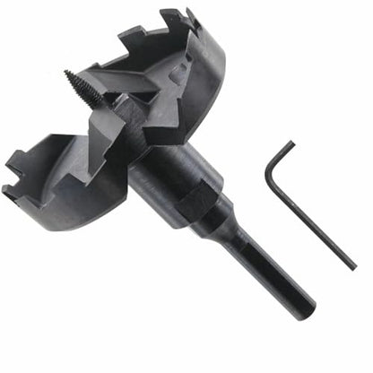 Bosch SF4621 4-5/8 in. Self-Feed Drill Bit - style: 4-5/8 In.