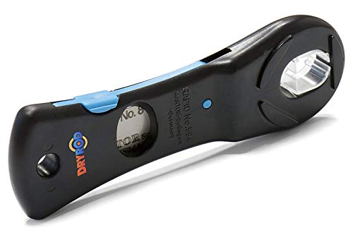 Damp Proofing Rod Cutter