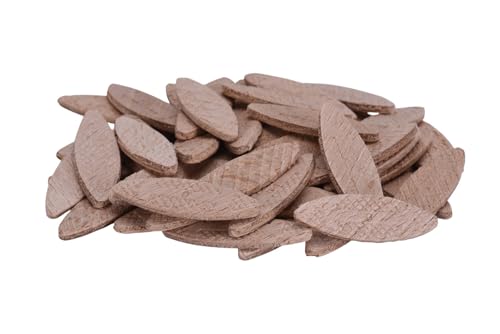 Century Drill & Tool 30040 Wood Biscuits, NO 0 - size: No-0