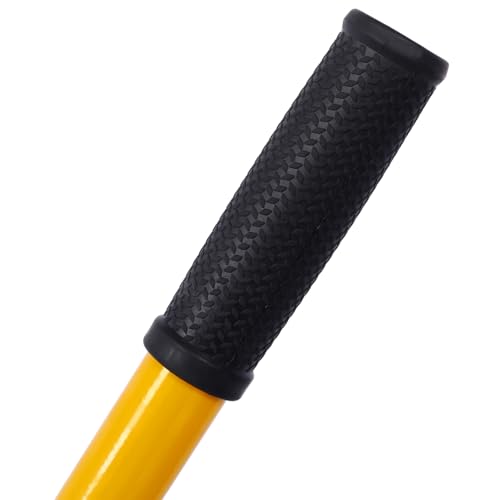 Pallet Buster Tool with 43in Long Handle – Deck Wrecker Pry Tool