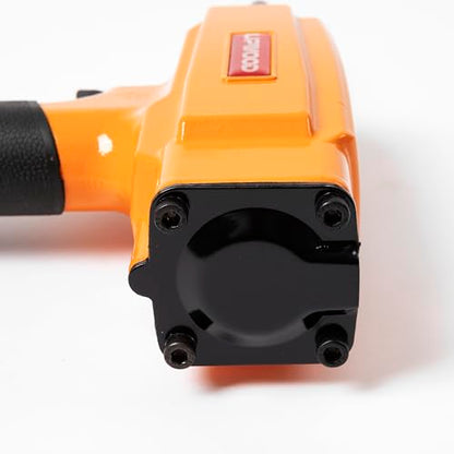 Professional Air Punch Nailer Nail Remover, Pneumatic Nail Puller for Denailing & Recycling Wood - style: NP50 Nail Puller