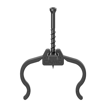 CAMO EDGEClip Universal Hidden Deck Fastener Clip (900 ct)