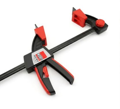 Decking Tool Clamp Adapters (1 Pair / 2 Pieces) Designed for Bessey EZS
