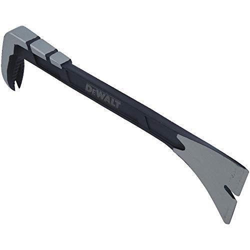 DEWALT DWHT55529 Molding Pry Bar 10 Inch