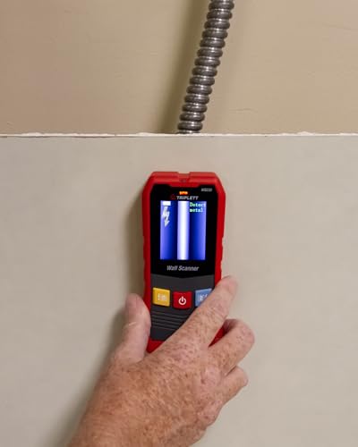 Triplett WS230 Wall Scanner with Color Display