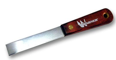 Warner Putty Knives 3/4"
