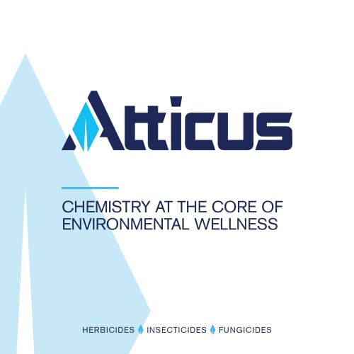 Atticus Gravex 20EW Fungicide (16oz) - Myclobutanil Concentrate