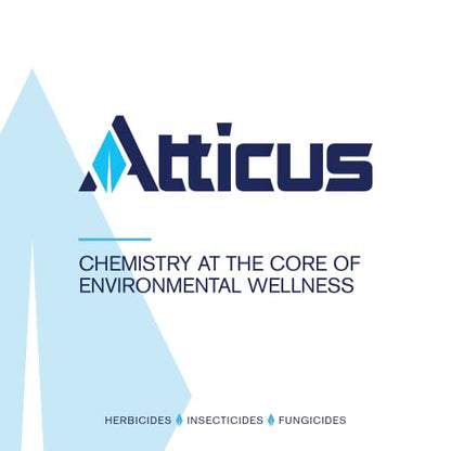 Atticus Gravex 20EW Fungicide (16oz) - Myclobutanil Concentrate