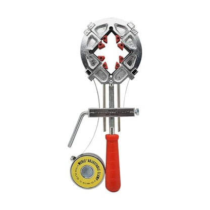 MLCS - MLC-4879 9012 Woodworking Exclusive Merle Multi-Corner Clamp
