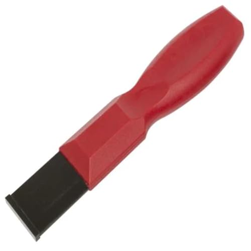 Lisle 81760 Carbide Scraper 1 1/4" - style: Carbide Scraper 1-1/4"