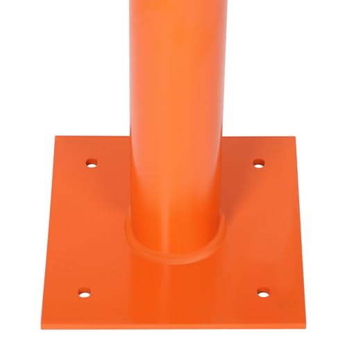House Floor Jack Adjustable Height Jacking Post Foundation Jacks Pole Joist Support Basement Jack Column Lift Support for Leveling (23“ - 35”, 16000lbs) - size: 23“ - 35”, 16000lbs