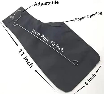Universal Dust Collection Bag