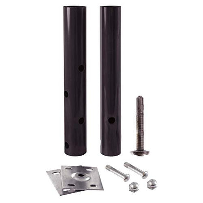 Tiger Brand Jack Post JS-36 1'7"-3' (15 Ga)