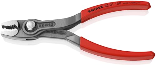 TwinGrip Pliers, 6-inch