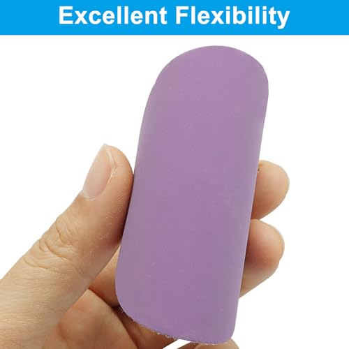 3 Inch 1500 Grit Wet Dry Sandpaper, 50 Pcs - style: Grit 1500