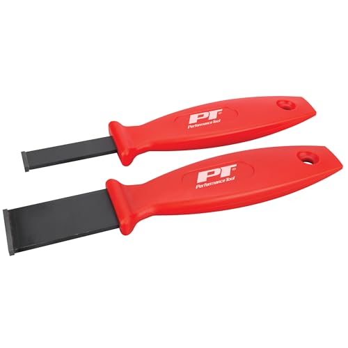 Performance Tool W944 2-Piece Carbide Gasket Scraper Set
