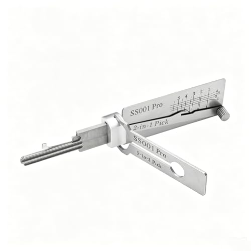 SS001 PRO All-in-One Multifunctional Tool for Furniture Restoration & Quick Repairs