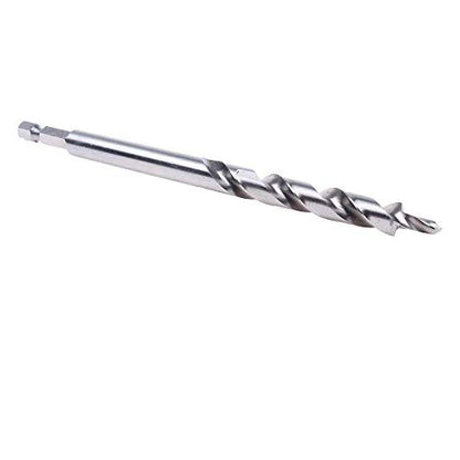 Pocket Hole Drill Bit for Pocket Hole jig Woodworking Step Drill Bits Guide