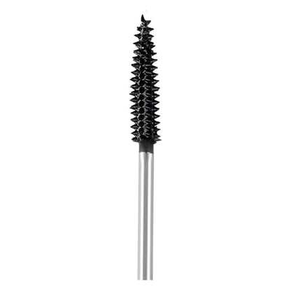 CAELUM Small Taper Carbide Rotary Burr, 1/8" Very Coarse Wood Carving Kit - color: Small Taper