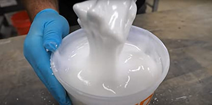 Stone Coat Countertops Epoxy Thickener (0.5 lb) for Vertical Application