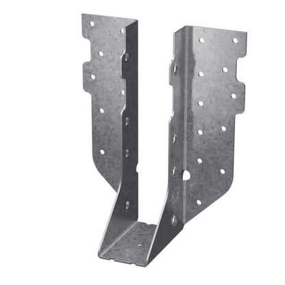Simpson Strong-Tie HUS28Z HUS ZMAX Galvanized Face-Mount Joist Hanger for 2x8