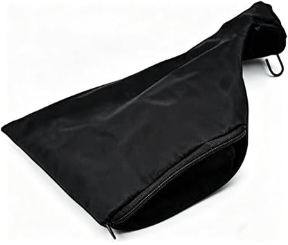 Universal Dust Bag Fits Miter Saw Belt Sander Edge Planer