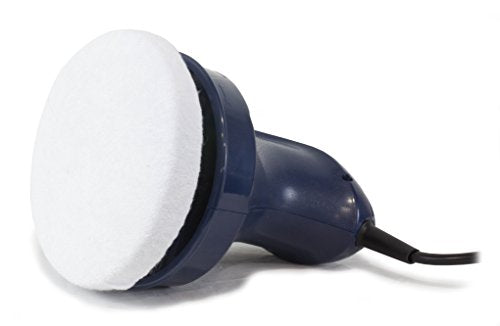 WEN 6010 6-Inch Waxer/Polisher - size: 6" washer
