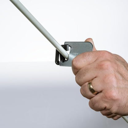Premier 1 SnapOn Harp Clip Electric Fence Insulator (Harp Clip Tool) - style: Harp Clip Tool