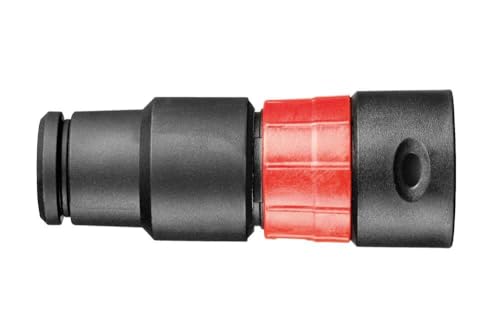 Bosch VX120 22/35mm Hose Adapter Replacement for Vacuum Hose VH1022