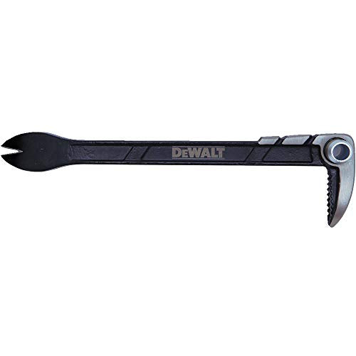 Dewalt DWHT55524 10 in. Claw Bar