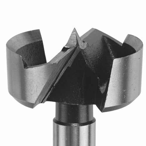 Bosch FB008 1/2 in. Forstner Bit - size: 1/2 in.