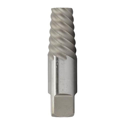 Drill America - DEWEZ9 #9 Carbon Steel Screw Extractor, Dew Series - size: #9