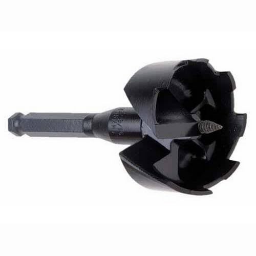 MILWAUKEE ELEC Tool 48-25-1752 1-3/4" Self Feed Bit