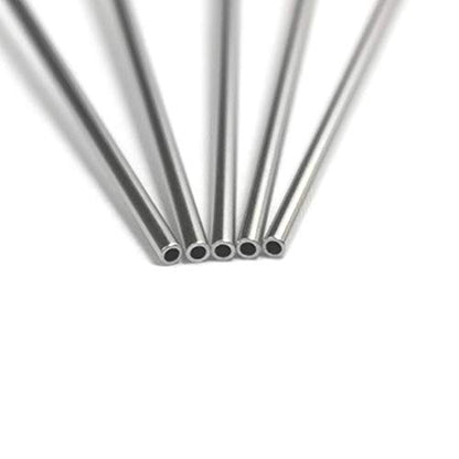 20 Gauge 0.5in Blunt Tip Dispensing Syringe Needle, Pink 50 PCS - style: 20GAx1/2＂
