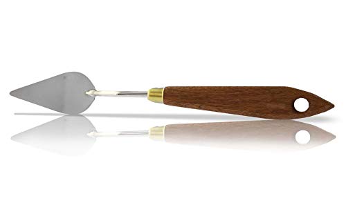 Connoisseur Italian Painting Knife #32 - size: #32