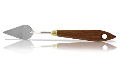 Connoisseur Italian Painting Knife #32 - size: #32